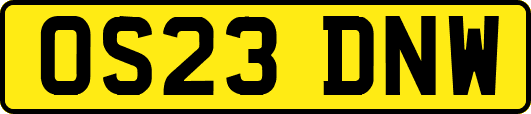 OS23DNW