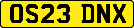OS23DNX