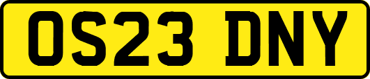 OS23DNY