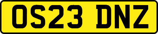 OS23DNZ
