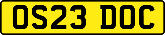 OS23DOC