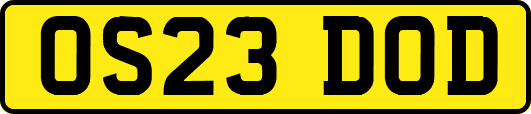 OS23DOD