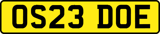 OS23DOE