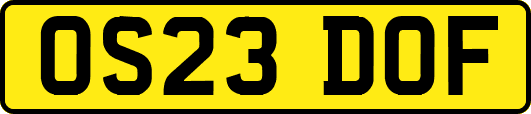 OS23DOF