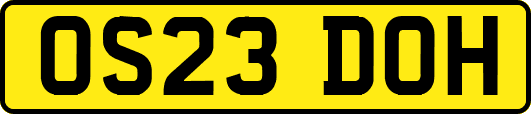 OS23DOH
