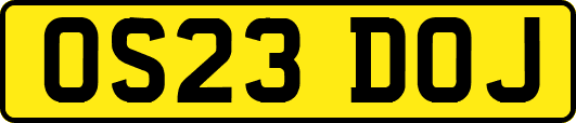 OS23DOJ