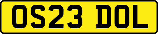 OS23DOL