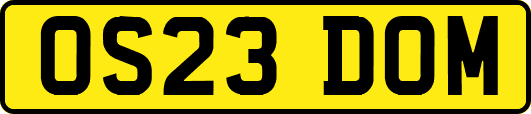 OS23DOM