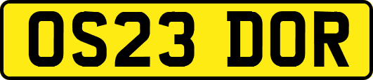 OS23DOR
