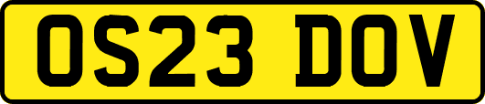 OS23DOV