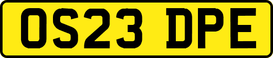 OS23DPE