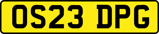 OS23DPG