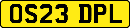 OS23DPL