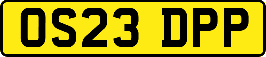 OS23DPP