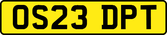 OS23DPT