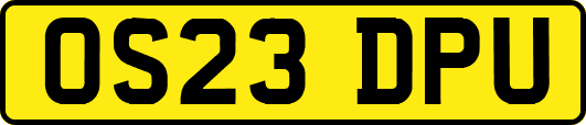 OS23DPU
