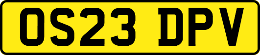 OS23DPV