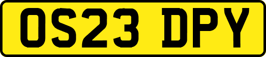 OS23DPY