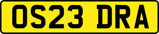 OS23DRA