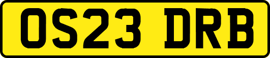 OS23DRB