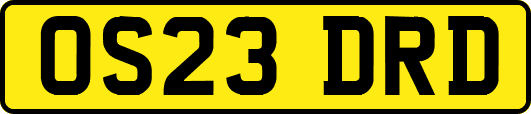 OS23DRD