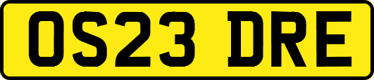 OS23DRE