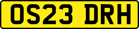 OS23DRH