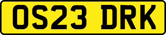 OS23DRK