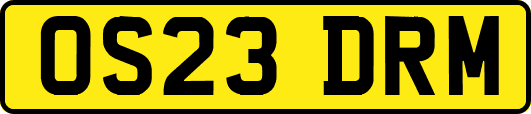 OS23DRM