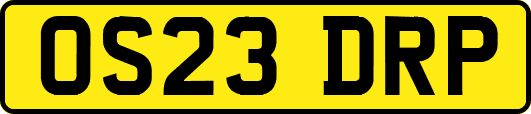 OS23DRP