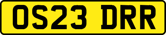 OS23DRR