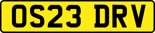 OS23DRV