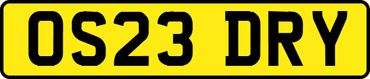 OS23DRY