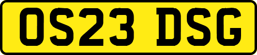 OS23DSG