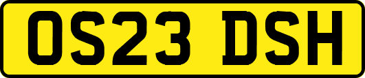 OS23DSH