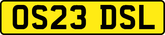 OS23DSL