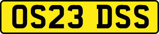 OS23DSS