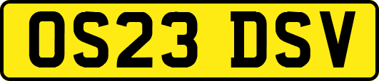 OS23DSV