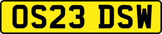 OS23DSW