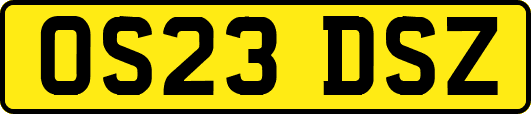 OS23DSZ