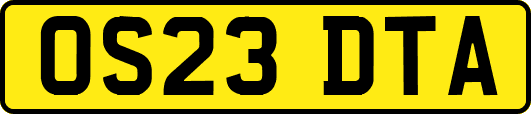 OS23DTA