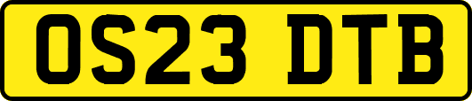 OS23DTB
