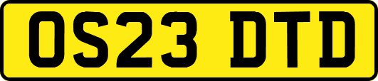 OS23DTD
