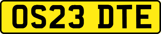 OS23DTE