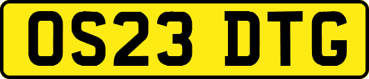 OS23DTG