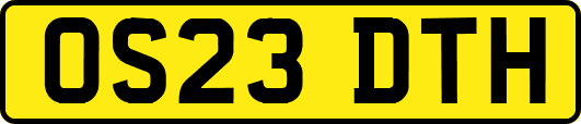 OS23DTH