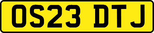 OS23DTJ