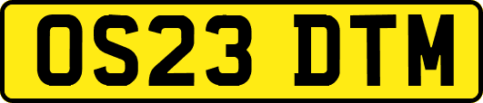 OS23DTM