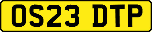 OS23DTP