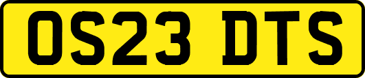 OS23DTS
